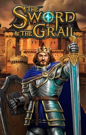 The Sword & The Grail